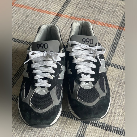 NEW BALANCE 990s version 1 - Picture 2 of 4